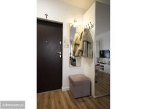 Mieszkanie 2-pokojowe Warszawa Sadyba, ul. Nałęczowska. Zdjęcie 3