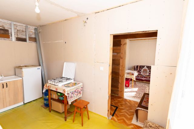 dom wolnostojący, 2 pokoje Ostrowiec Świętokrzyski, ul. Zygmuntówka. Zdjęcie 14