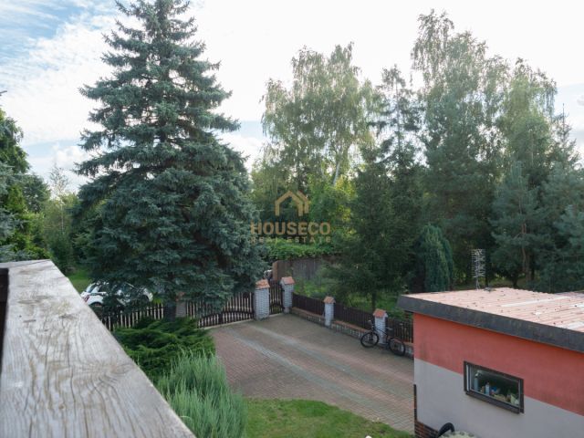 dom wolnostojący, 6 pokoi Gdańsk Rudniki, ul. Zagroble. Zdjęcie 15