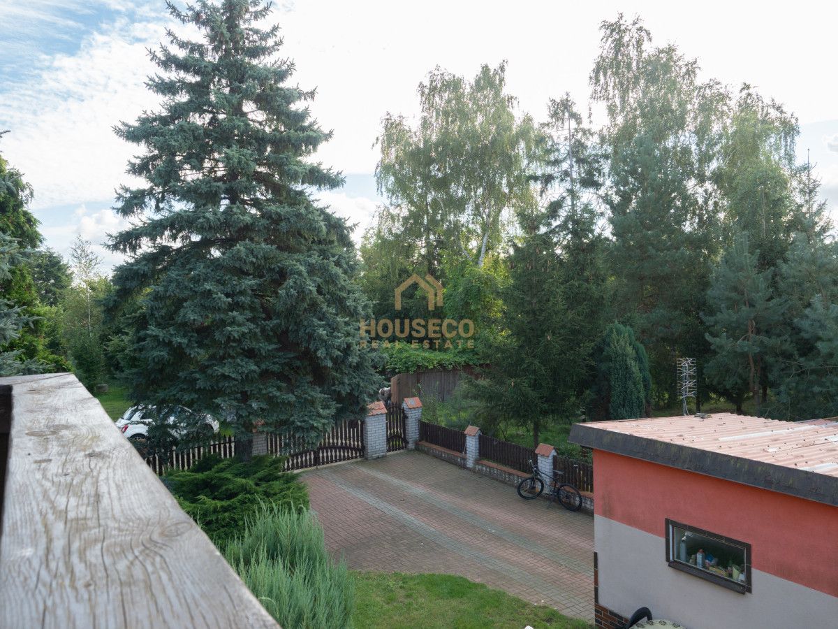 dom wolnostojący, 6 pokoi Gdańsk Rudniki, ul. Zagroble. Zdjęcie 15