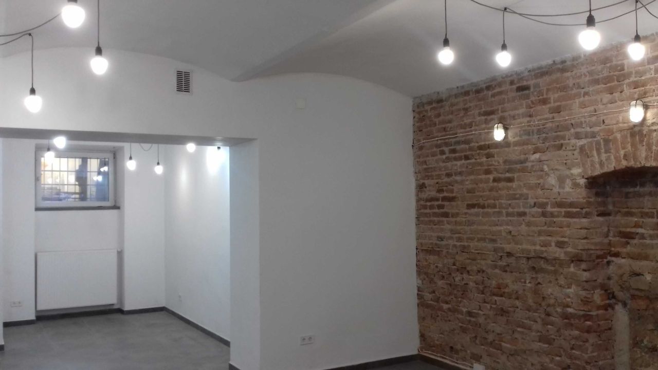 Lokal Kraków Śródmieście, ul. Szlak. Zdjęcie 4