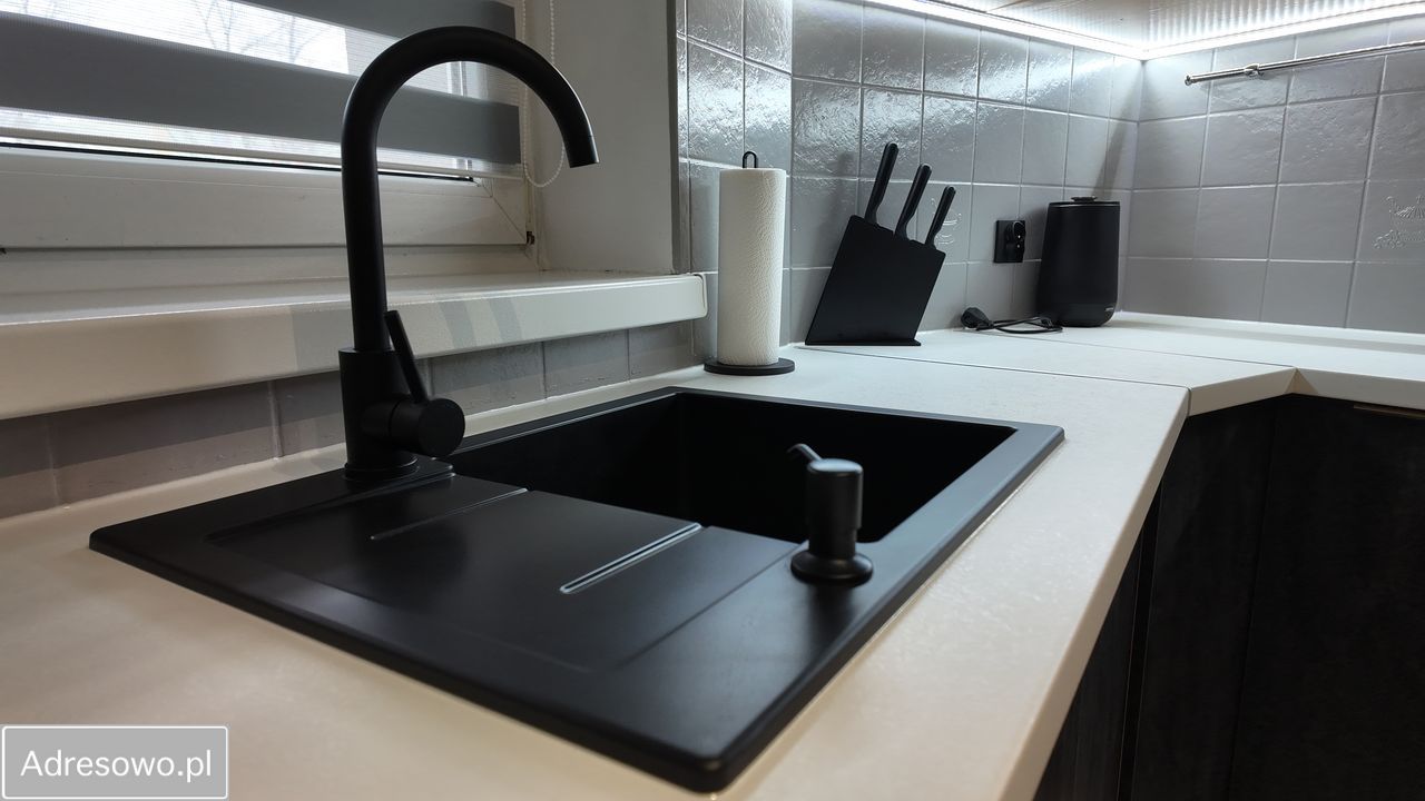 Mieszkanie 3-pokojowe Kluczbork, ul. Norwida. Zdjęcie 12