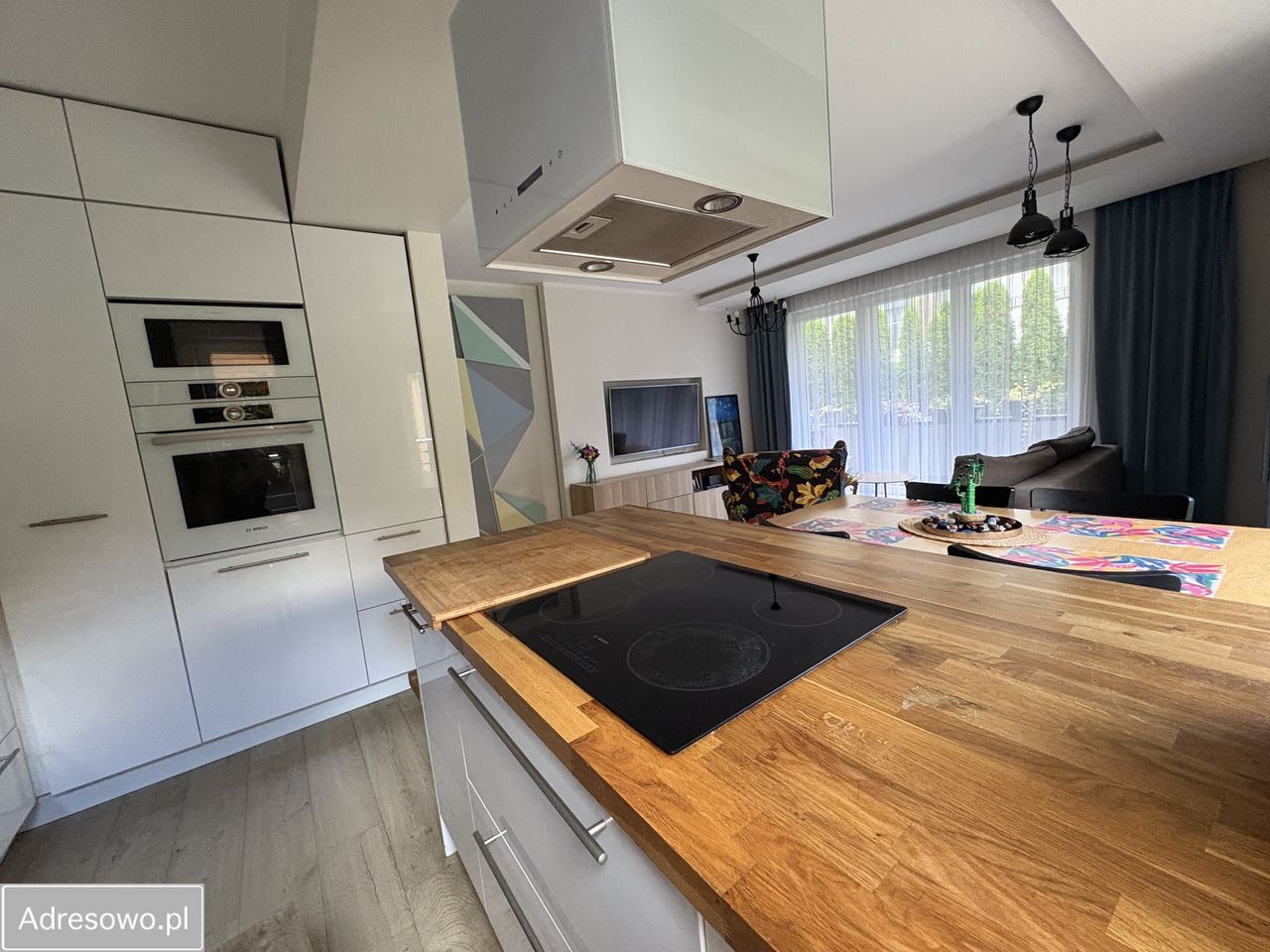 Mieszkanie 3-pokojowe Zabrze Centrum. Zdjęcie 8