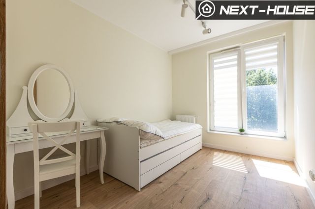 Mieszkanie 3-pokojowe Kraków Ruczaj, ul. Zdunów. Zdjęcie 14