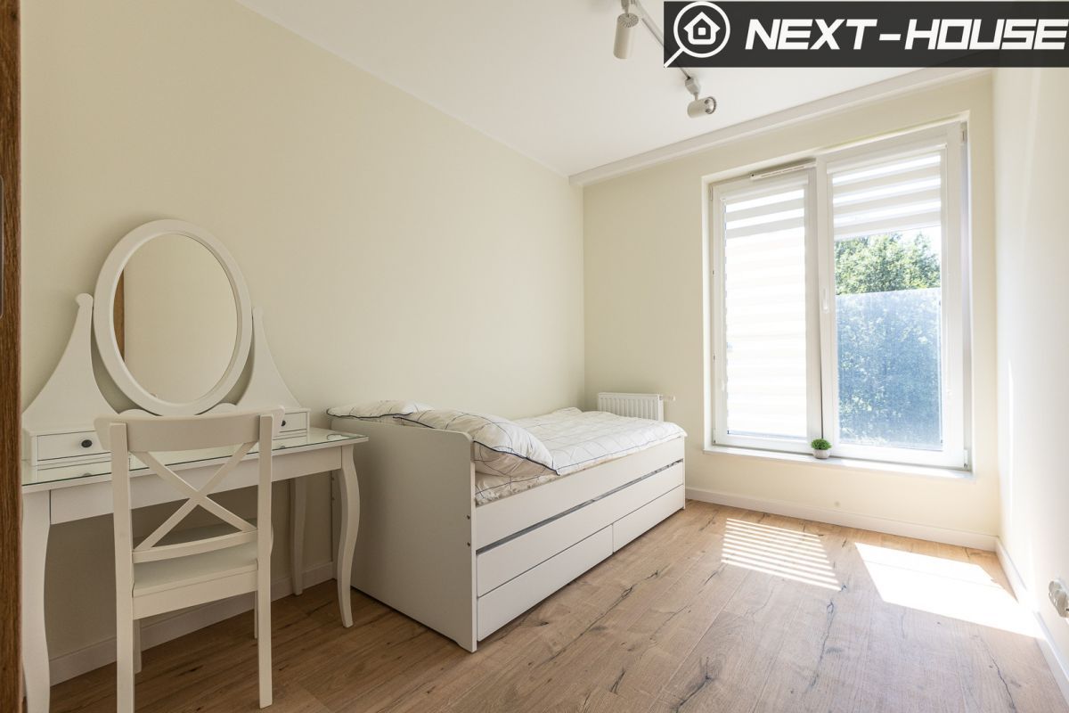 Mieszkanie 3-pokojowe Kraków Ruczaj, ul. Zdunów. Zdjęcie 14