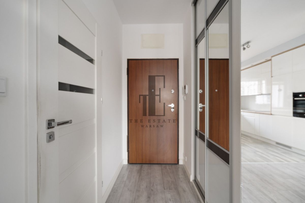 Mieszkanie 2-pokojowe Warszawa Praga-Południe, ul. Jana Nowaka-Jeziorańskiego. Zdjęcie 18