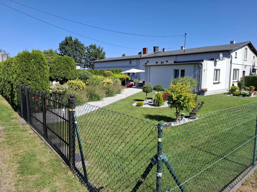 gospodarstwo Gonice. Zdjęcie 8