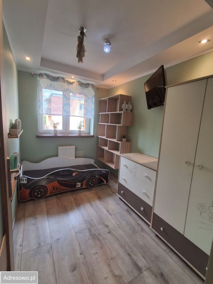 Mieszkanie 3-pokojowe Lubin Centrum, ul. Romualda Traugutta. Zdjęcie 7