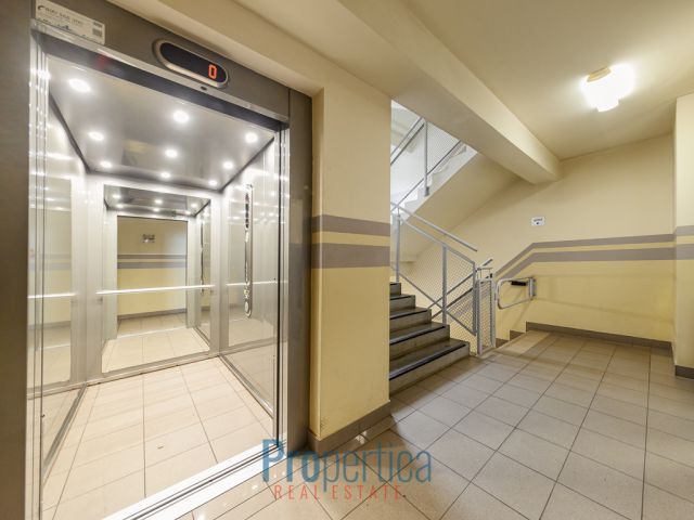 Mieszkanie 1-pokojowe Warszawa Białołęka, ul. Odkryta. Zdjęcie 15