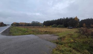 Działka budowlana Bałucz