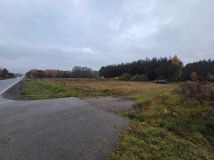 Działka budowlana Bałucz