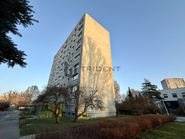 Mieszkanie 3-pokojowe Warszawa Ursynów, ul. Leonida Teligi. Zdjęcie 22