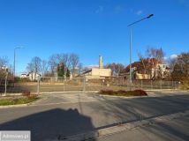 Działka inwestycyjna Oleśnica, ul. Wikliniarska. Zdjęcie 4