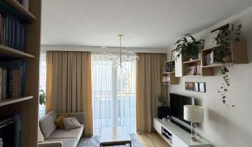 Mieszkanie 3-pokojowe Wrocław Krzyki, ul. Krzycka