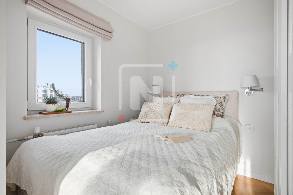 Mieszkanie 2-pokojowe Warszawa Włochy, al. Dwudziestolatków. Zdjęcie 7