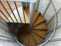 Mieszkanie 4-pokojowe Warszawa Ursynów, ul. Kabacki Dukt