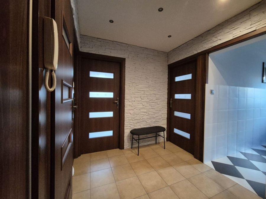 Mieszkanie 3-pokojowe Gdańsk Wrzeszcz, ul. Juliusza Słowackiego. Zdjęcie 12