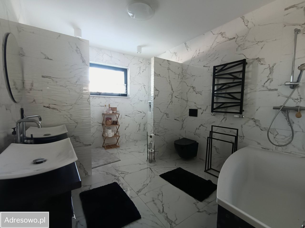 dom wolnostojący, 6 pokoi Krąg, ul. Nad Wierzycą. Zdjęcie 7