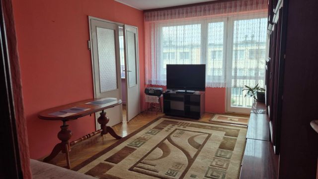 Mieszkanie 3-pokojowe Piotrków Trybunalski. Zdjęcie 1