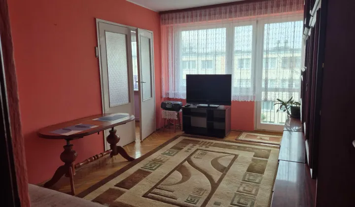 Mieszkanie 3-pokojowe Piotrków Trybunalski