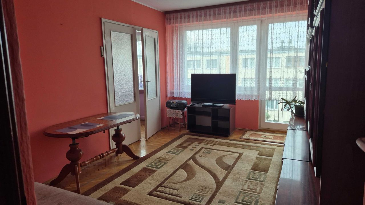 Mieszkanie 3-pokojowe Piotrków Trybunalski. Zdjęcie 1