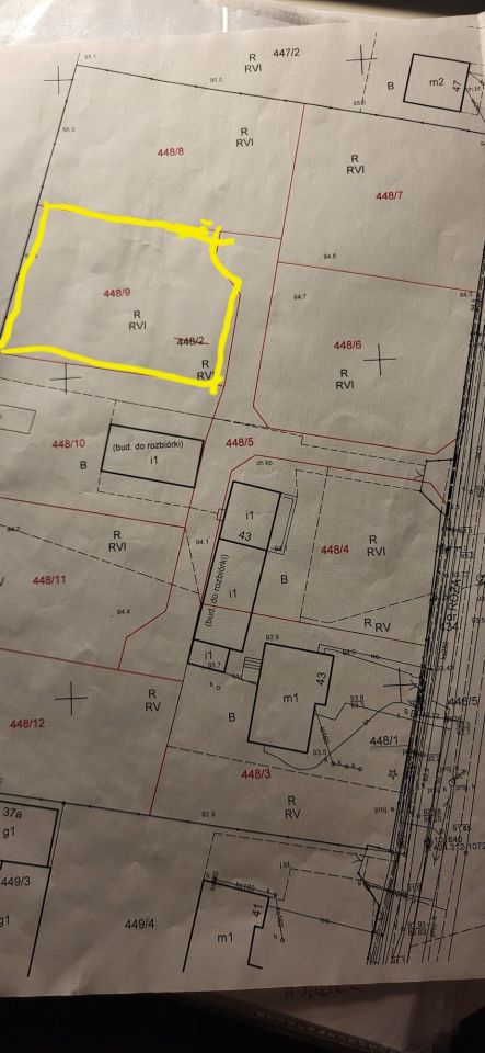 Działka budowlana Słupca. Zdjęcie 4