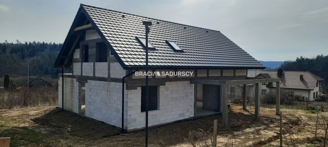 dom, 6 pokoi Głogoczów. Zdjęcie 4