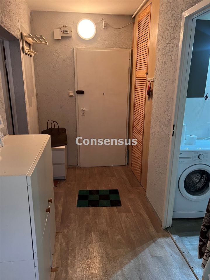 Mieszkanie 1-pokojowe Katowice Piotrowice, ul. Marcina Radockiego. Zdjęcie 18