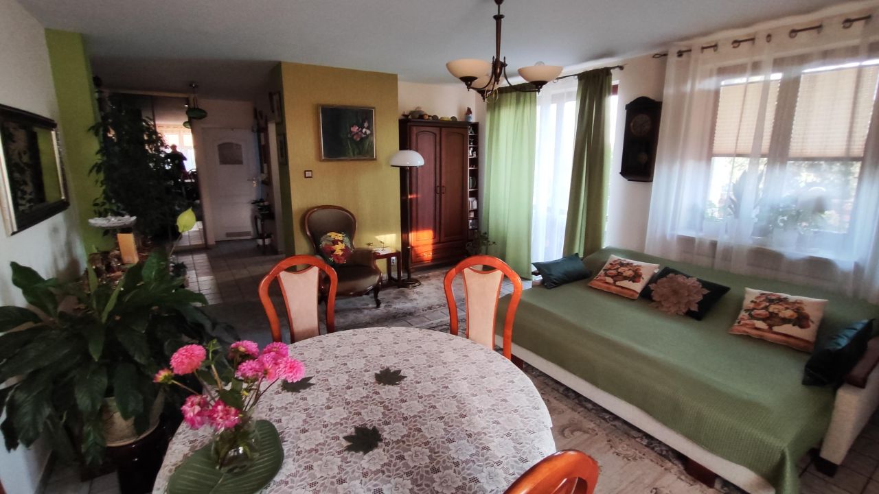 Mieszkanie 2-pokojowe Kraków Bronowice Wielkie, ul. Na Polach. Zdjęcie 2