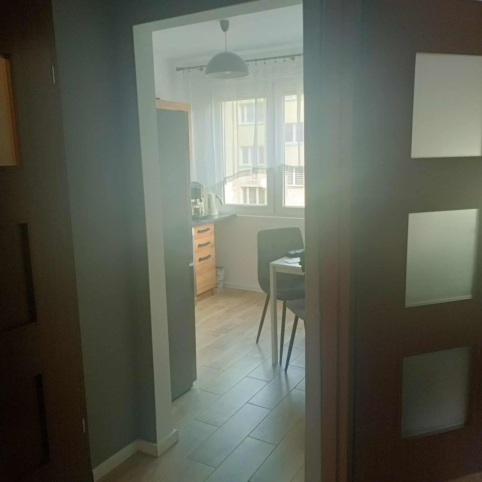 Mieszkanie 3-pokojowe Złotów, ul. Bohaterów Westerplatte. Zdjęcie 14