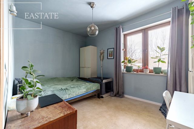 bliźniak, 5 pokoi Grochowa, ul. Zbigniewa Pawlaka. Zdjęcie 6