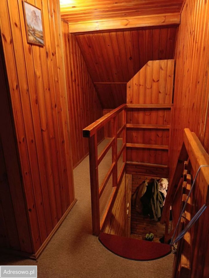 dom wolnostojący, 6 pokoi Zielonka. Zdjęcie 14