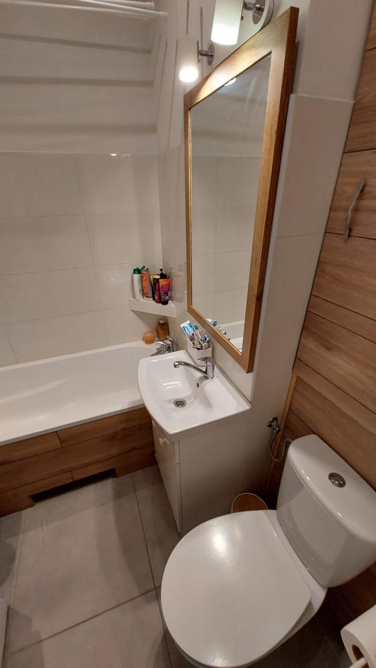 Mieszkanie 3-pokojowe Bielsko-Biała Stare Bielsko, ul. Kozia. Zdjęcie 12