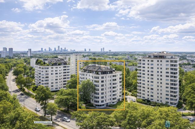 Mieszkanie 2-pokojowe Warszawa Żoliborz, ul. Gwiaździsta. Zdjęcie 1
