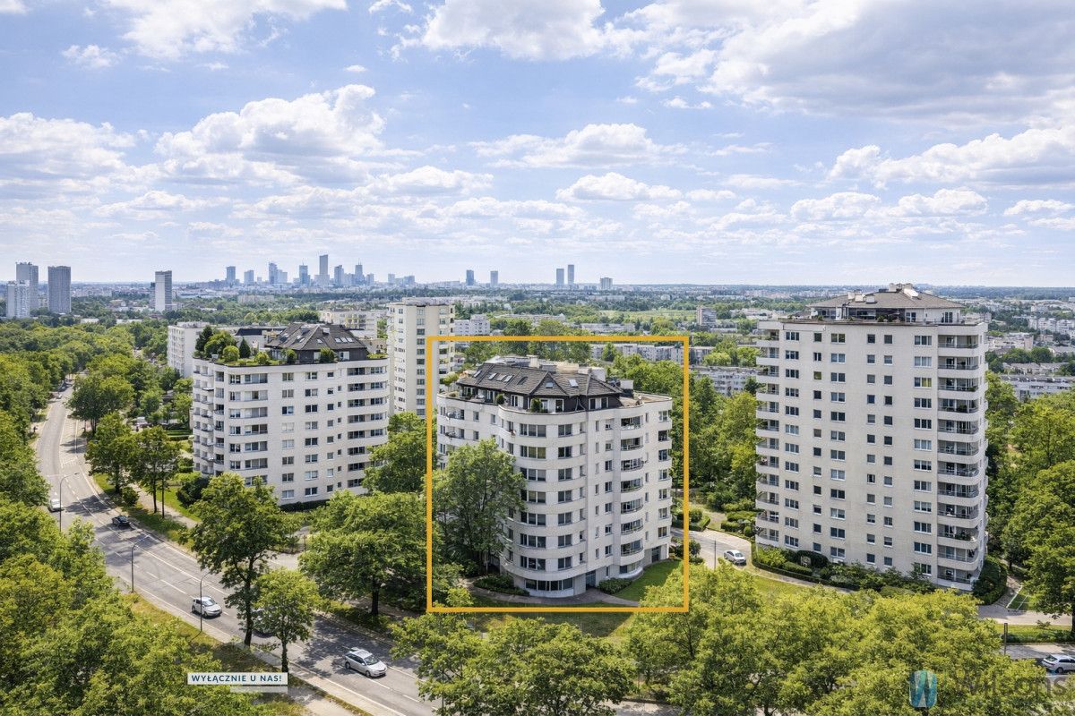 Mieszkanie 2-pokojowe Warszawa Żoliborz, ul. Gwiaździsta. Zdjęcie 1