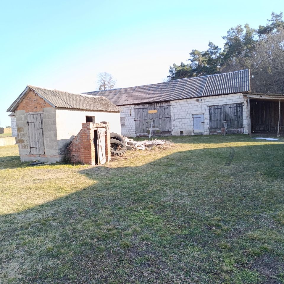 dom wolnostojący Wólka Pukarzowska, Wólka Pukarzowska. Zdjęcie 8