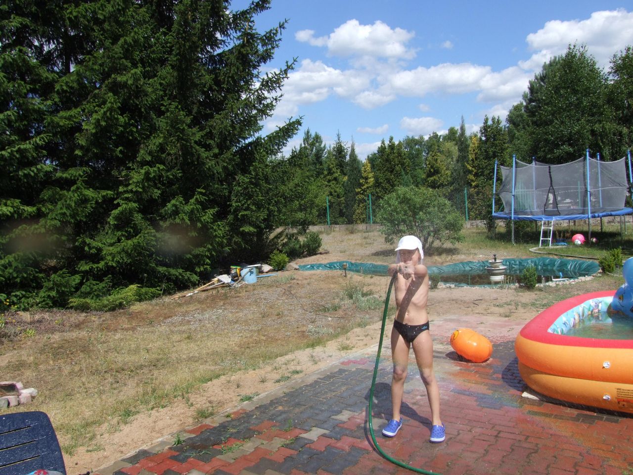 dom wolnostojący, 6 pokoi Ruda, Leszczynowa. Zdjęcie 8