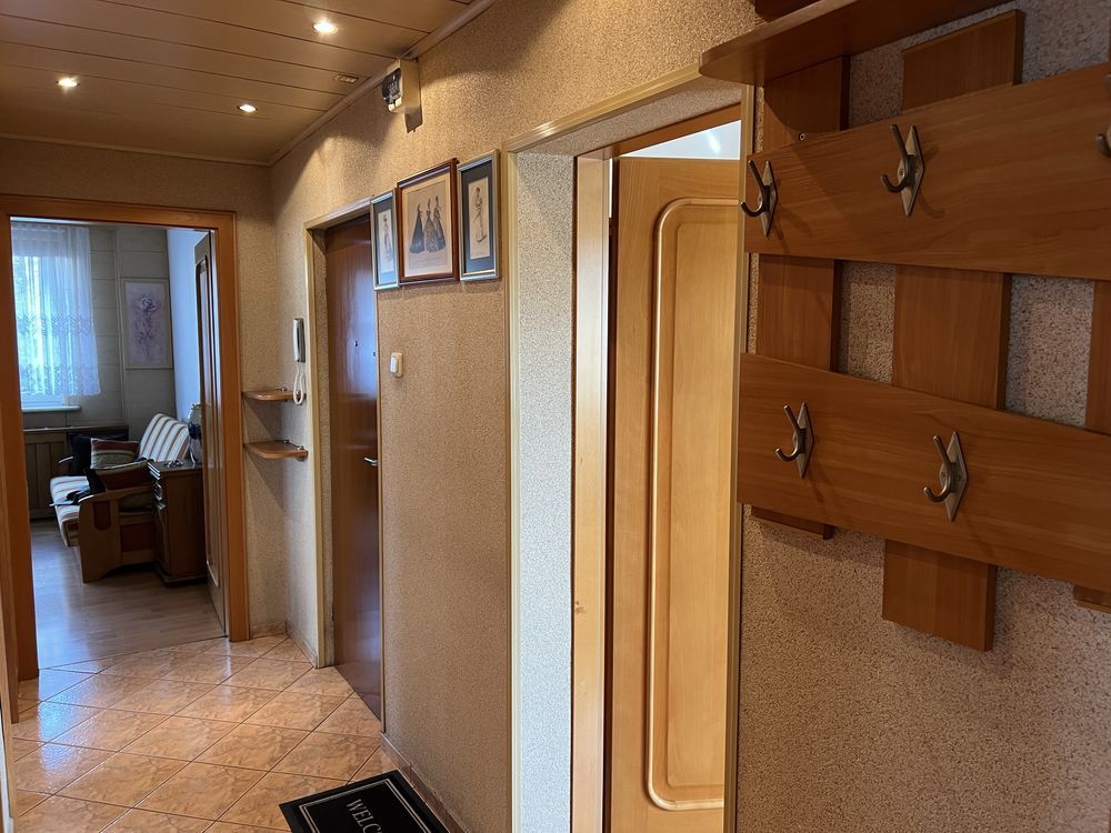 Mieszkanie 3-pokojowe Rybnik Śródmieście, ul. św. Antoniego. Zdjęcie 3