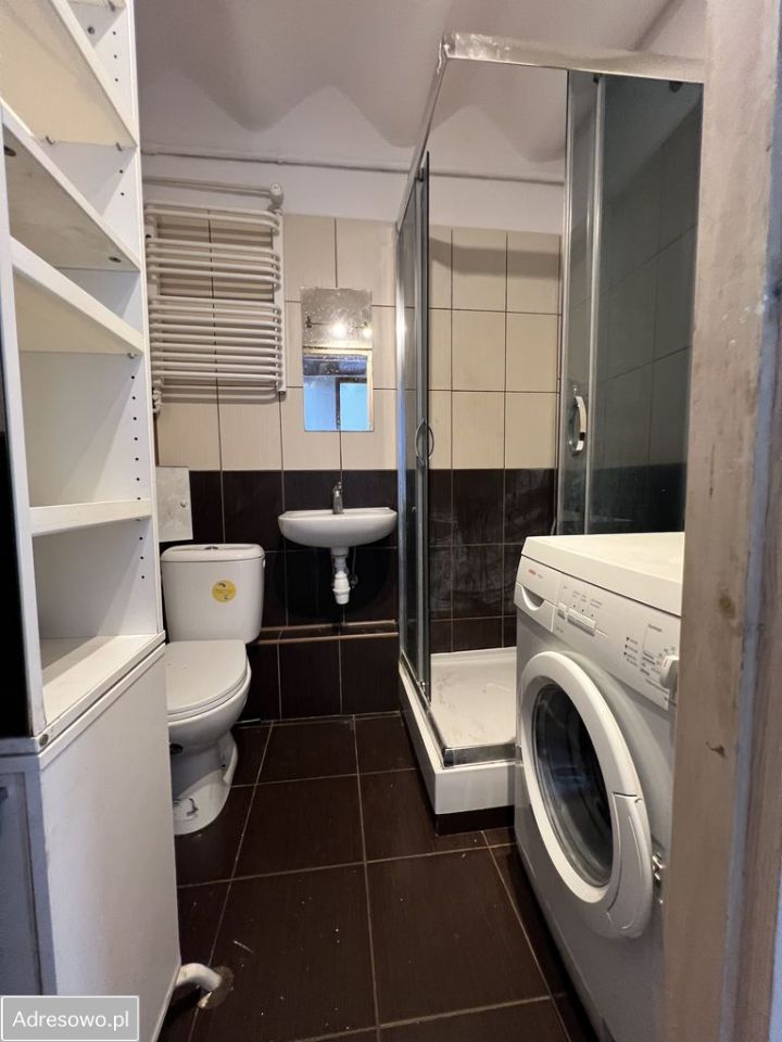 Mieszkanie 4-pokojowe Wrocław Krzyki, ul. Gajowicka. Zdjęcie 17