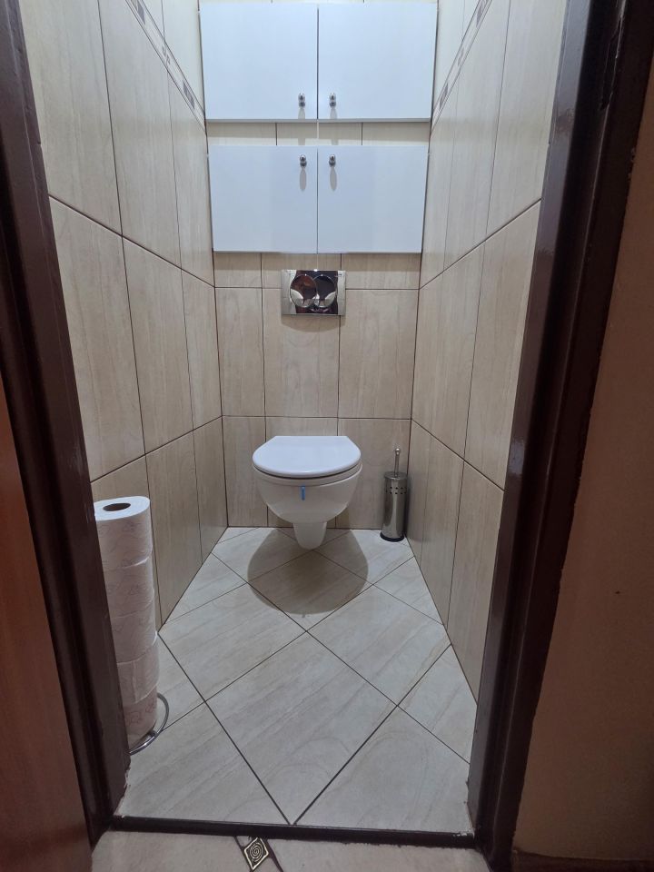 Mieszkanie 3-pokojowe Goleniów, ul. Jana Matejki. Zdjęcie 17