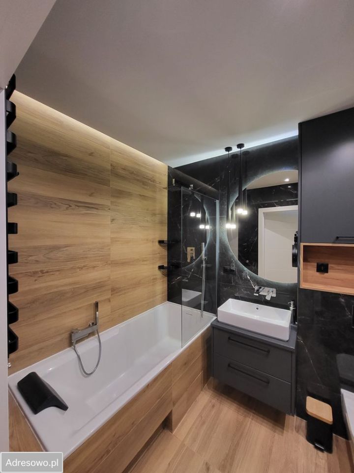 Mieszkanie 3-pokojowe Polanica-Zdrój, ul. Spółdzielców. Zdjęcie 9