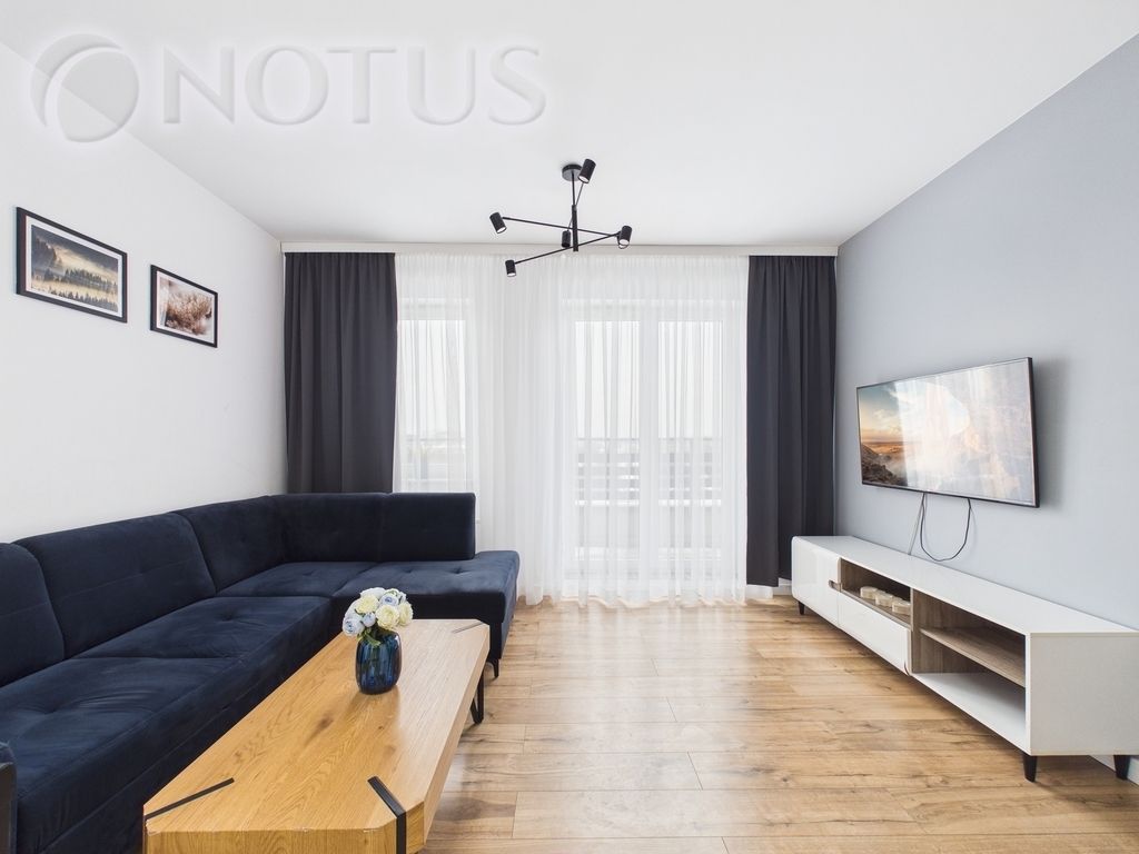 Mieszkanie 2-pokojowe Katowice, ul. Armii Krajowej. Zdjęcie 2