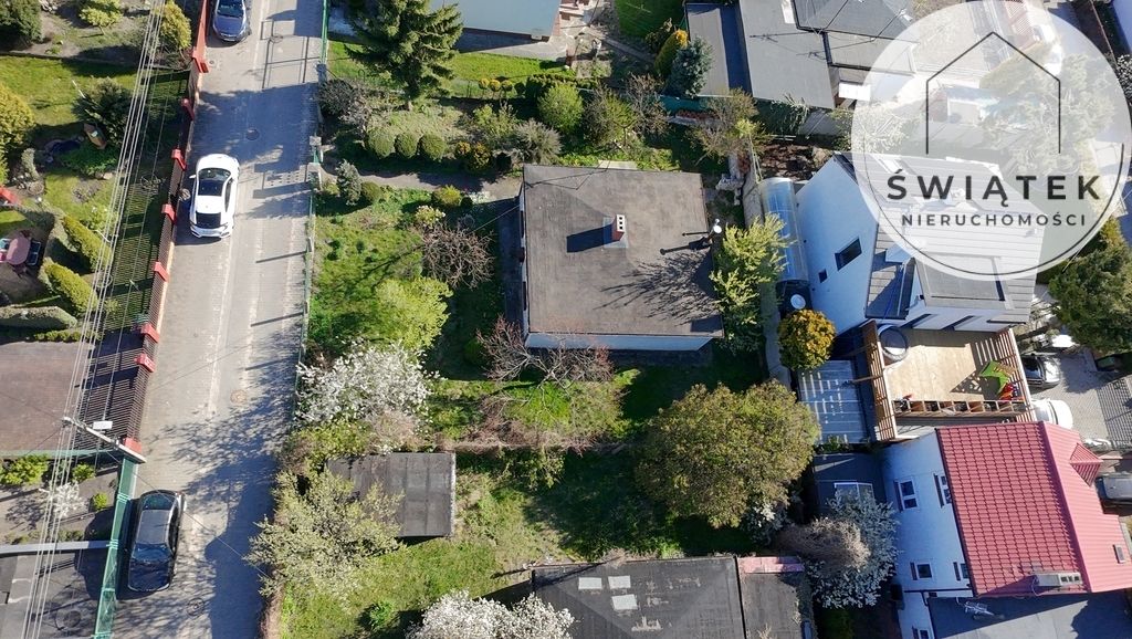 dom wolnostojący, 2 pokoje Toruń, ul. Wesoła. Zdjęcie 3