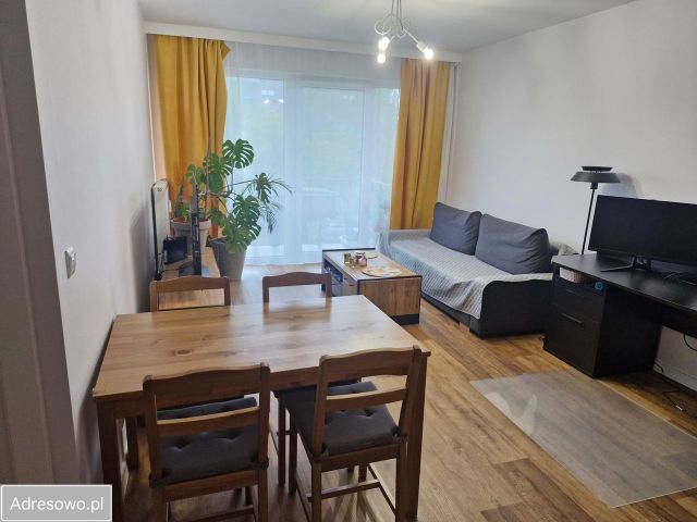 Mieszkanie 2-pokojowe Zielona Góra Centrum, ul. Zdrojowa. Zdjęcie 1