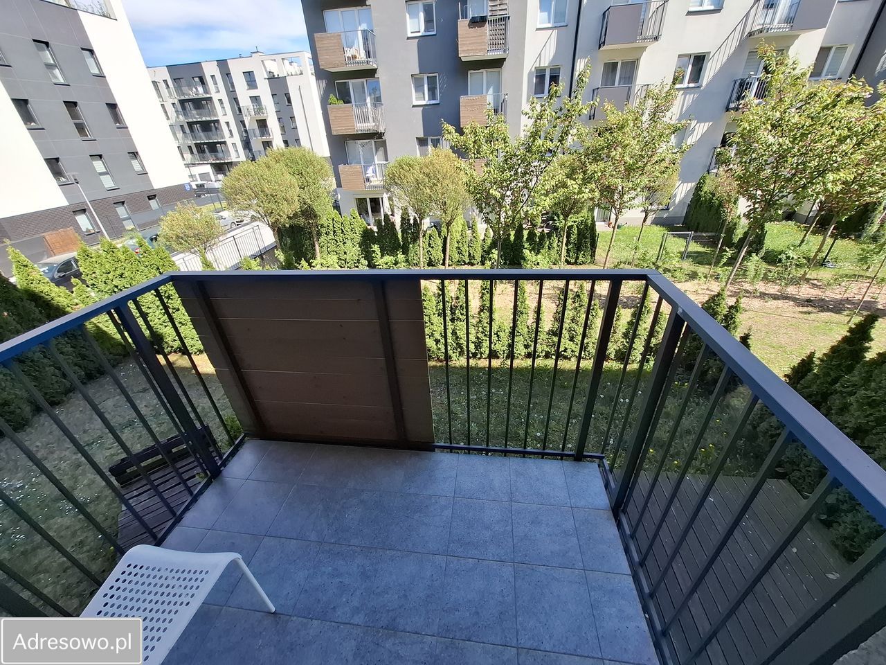 Mieszkanie 2-pokojowe Kraków Podgórze, ul. Rydlówka. Zdjęcie 13