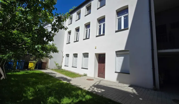 Mieszkanie 1-pokojowe Kraków Podgórze