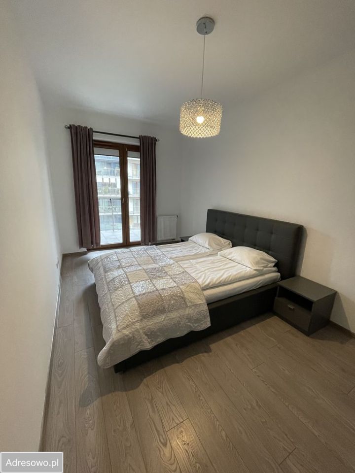 Mieszkanie 3-pokojowe Kraków Grzegórzki, ul. Grzegórzecka. Zdjęcie 8