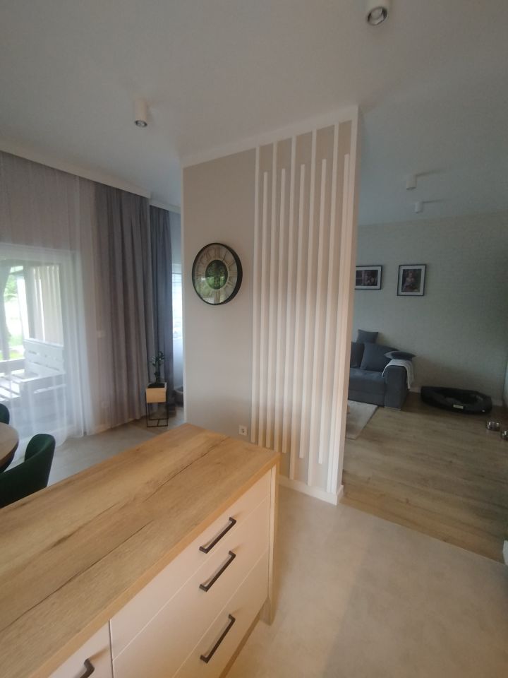 dom szeregowy, 4 pokoje Zgorzelec Ujazd, ul. Świetlista. Zdjęcie 4