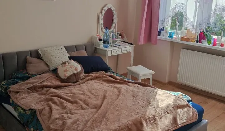 bliźniak, 3 pokoje Olsztyn
