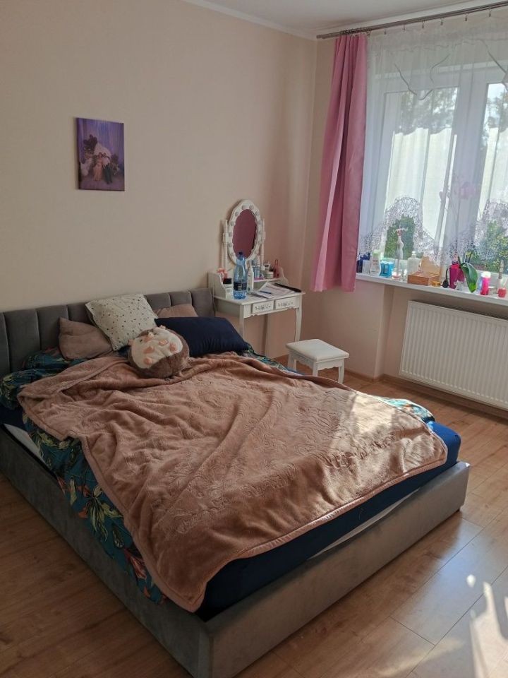 bliźniak, 3 pokoje Olsztyn. Zdjęcie 1